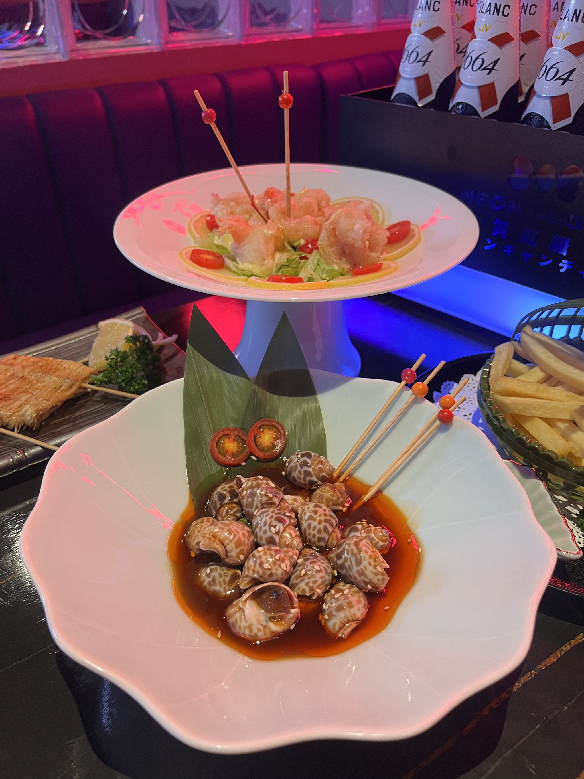 吕梁商务ktv到底什么意思解析-交城县ktv预订